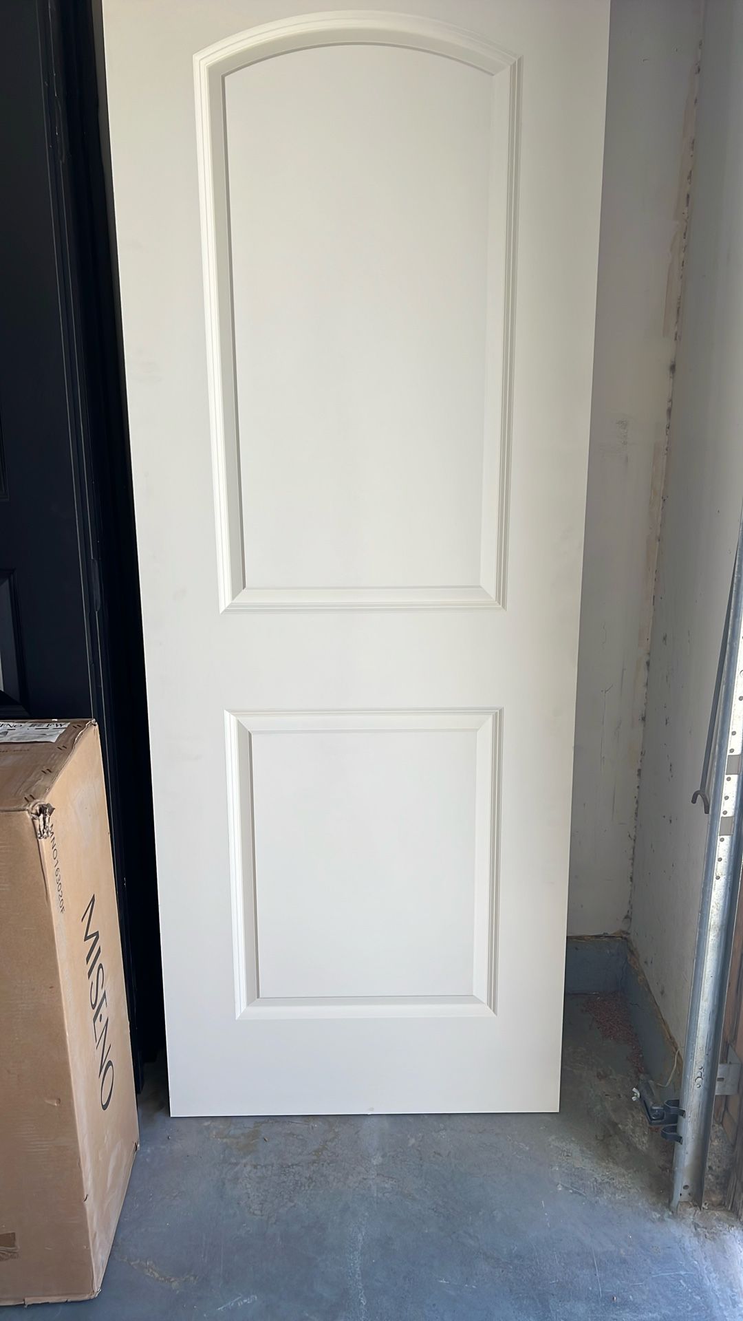 30 Inches interior door