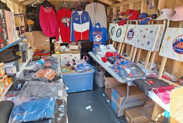 Buffalo Bills items new lots of stuff