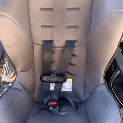 Car Seat 