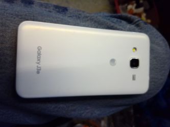 Samsung Galaxy J3e - Great Condition