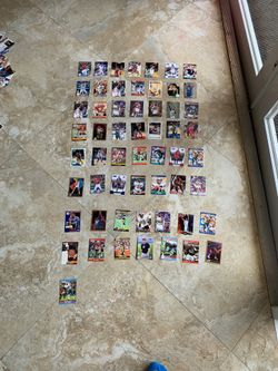 sports cards all sports