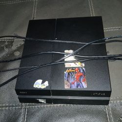 Ps4 