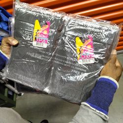 3 packages of women's leggings