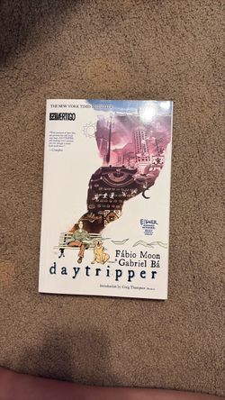 Daytripper