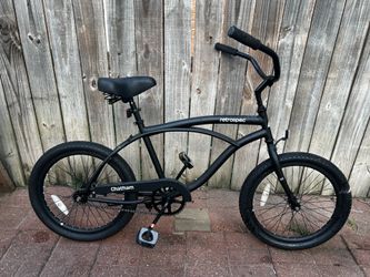 RETROSPECT CHATHAM CRUISER 20”