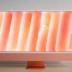 iMac 24” M3 1TB – Excellent Condition 