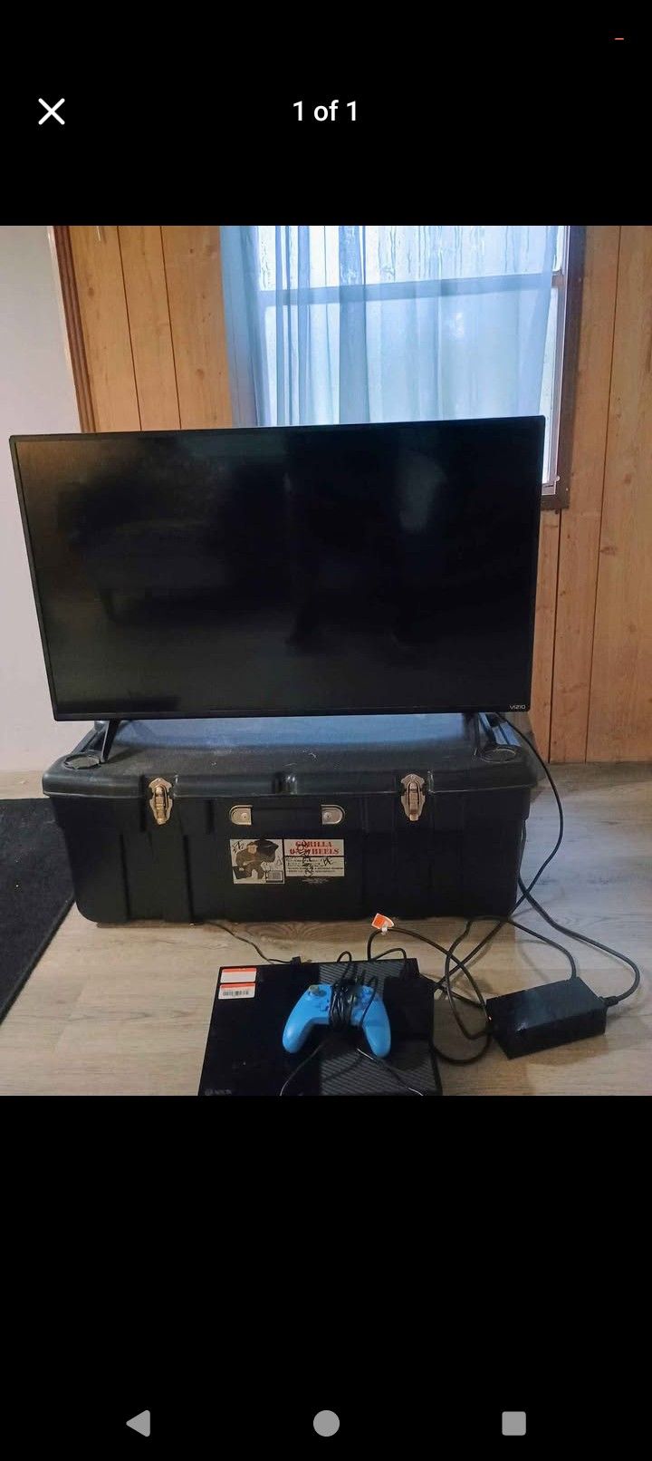 38 Inch