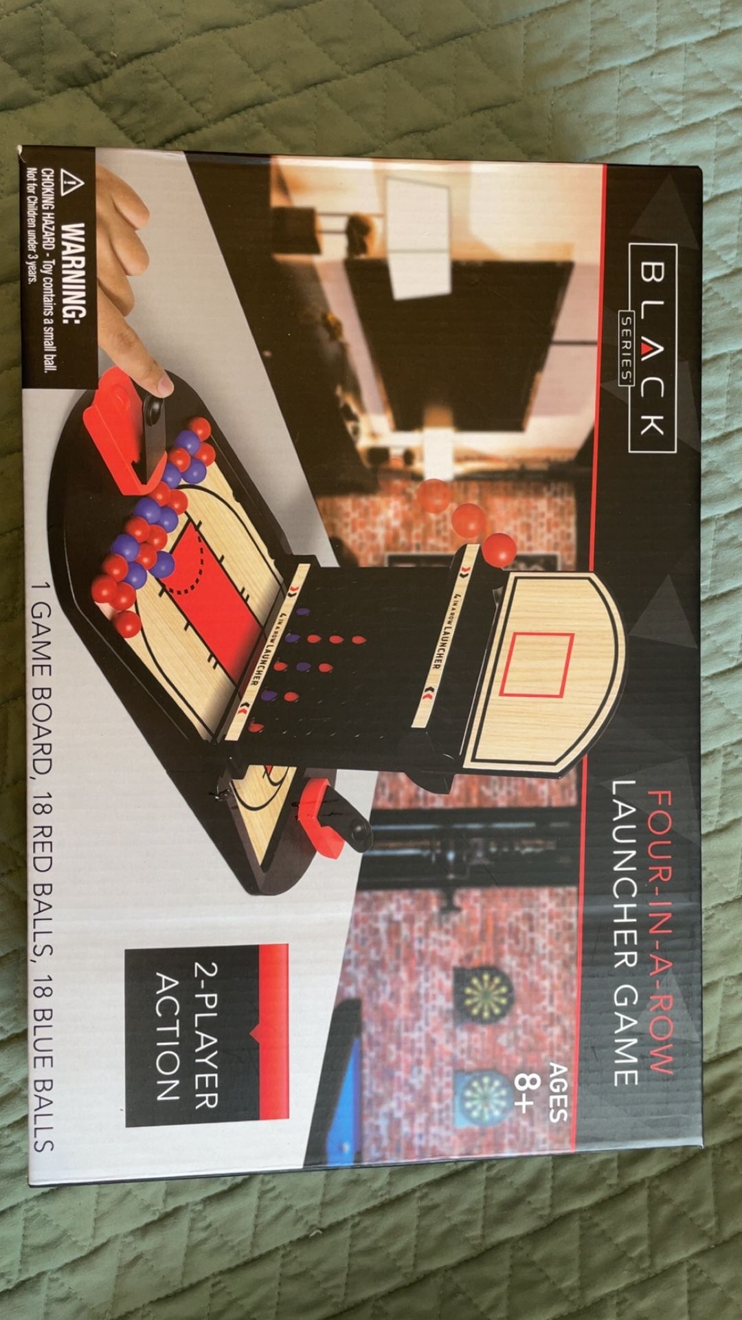 Table Top Game