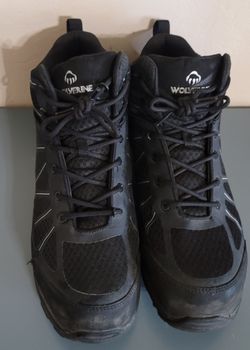 Wolverine Men's Amherst II CarbonMAX Work Comp Toe Boot size 13M