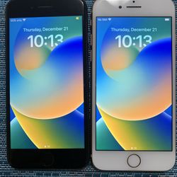 Apple iPhone 8 64GB Unlocked For Any Carrier Like New!