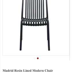 Restaurant Furniture Table Chairs Outdoor