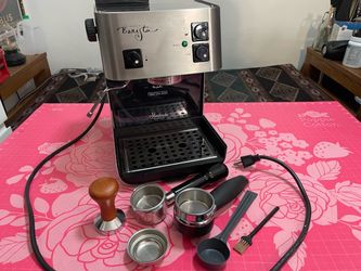 Starbucks barista espresso machine