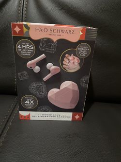 Wireless Earbuds Special Edition 