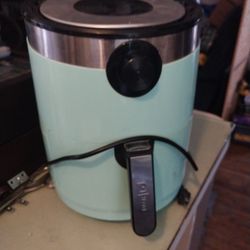 Air fryer/Free