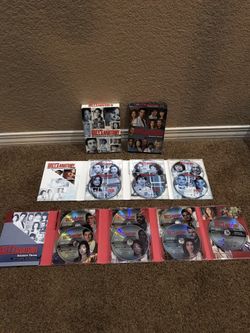 Grey’s Anatomy Complete Season 2 & Season 3