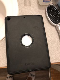iPad mini case