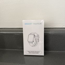Smartwatch