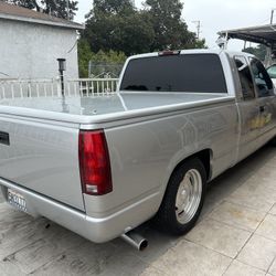 Chevy Pick Up 1500