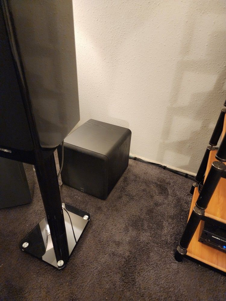 SVS SB-1000 PRO