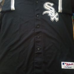 RED SOX JERSEY SIZE XL MENS