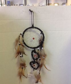 Dream catcher