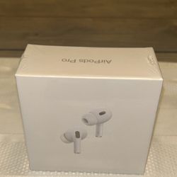 Airpod Pro Gen 2