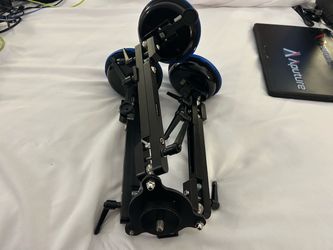Proaim Horizon Suction Camera Mount for Car/Vehicle Rigging