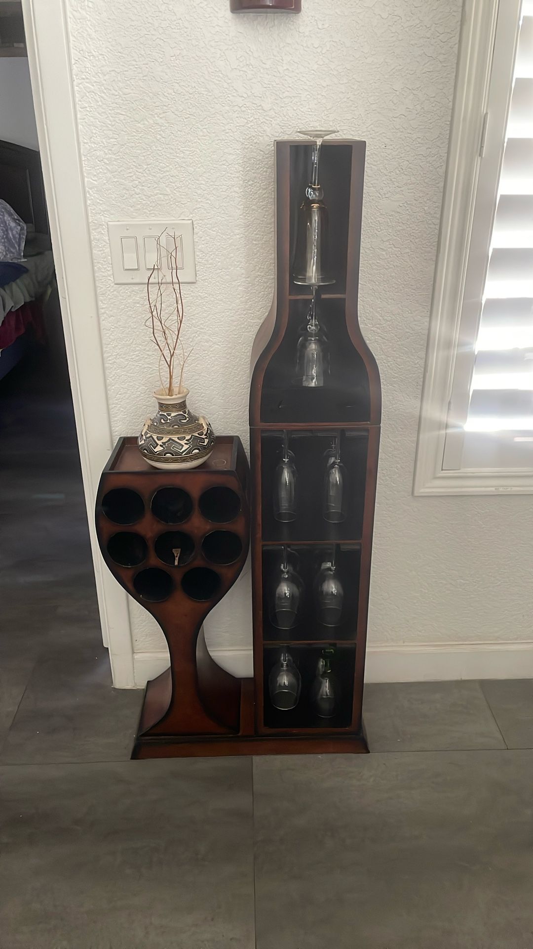 Wine Rack