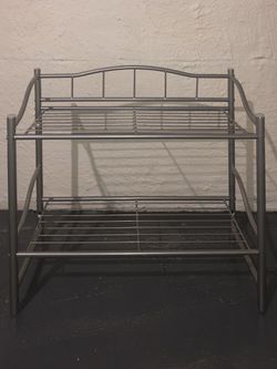 Mountable Shelves