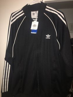 Adidas men’s jacket
