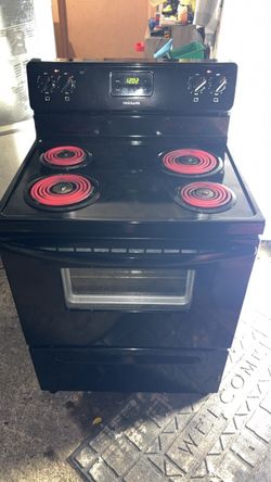 Frigidaire Stove *WARRANTY&DELIVERY*