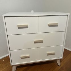 Babyletto Drawer Changing Table