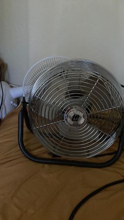 Fan