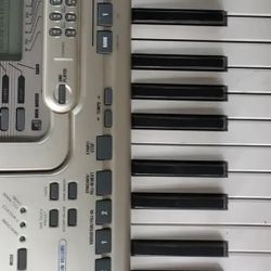 Keyboard 