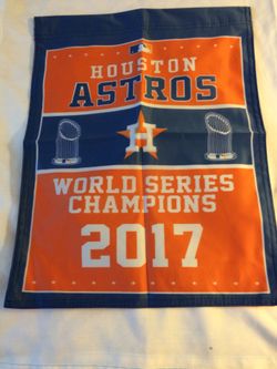 Pro team garden flags double sided 18x13 inches 13.00 each