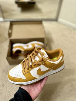 Nike Dunk Low Next Nature