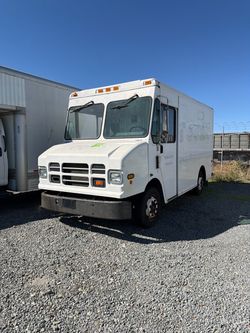 Box Truck