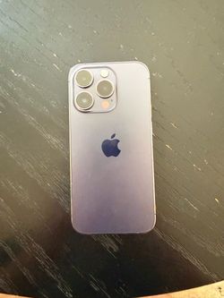 iPhone 14 Pro 512GB unlocked