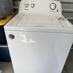 Lavadora Y Secadora Como Nuevas 