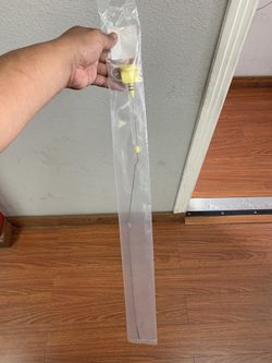 2005 Honda Accord oil dip stick