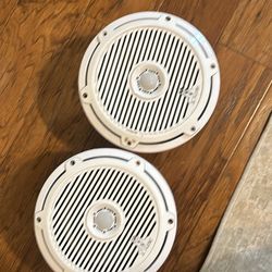 Jl Marine Speakers 