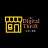 Digital Thrift Store