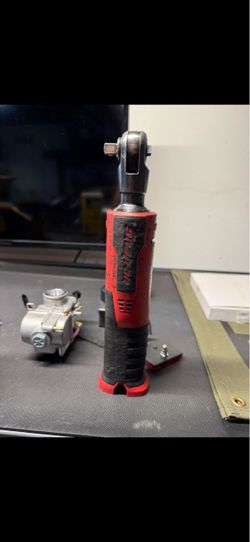 Snap on Electric Tools
