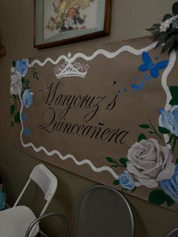 Custom Banners