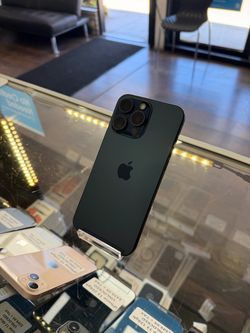 iPhone 15 Pro Max 256gb Unlocked