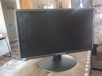 20 Inch Computer Or Gaming Monitor