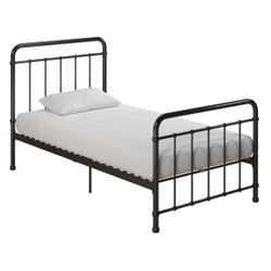 Twin Bed Frame