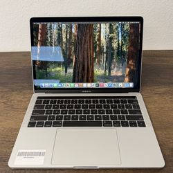 13" MacBook Pro Touchbar***Only $399