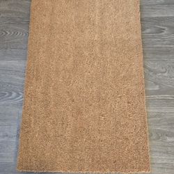 Outdoor Door Mat