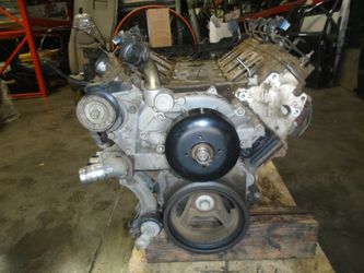 4.8L Engine for 2003 Chevrolet Express 2500